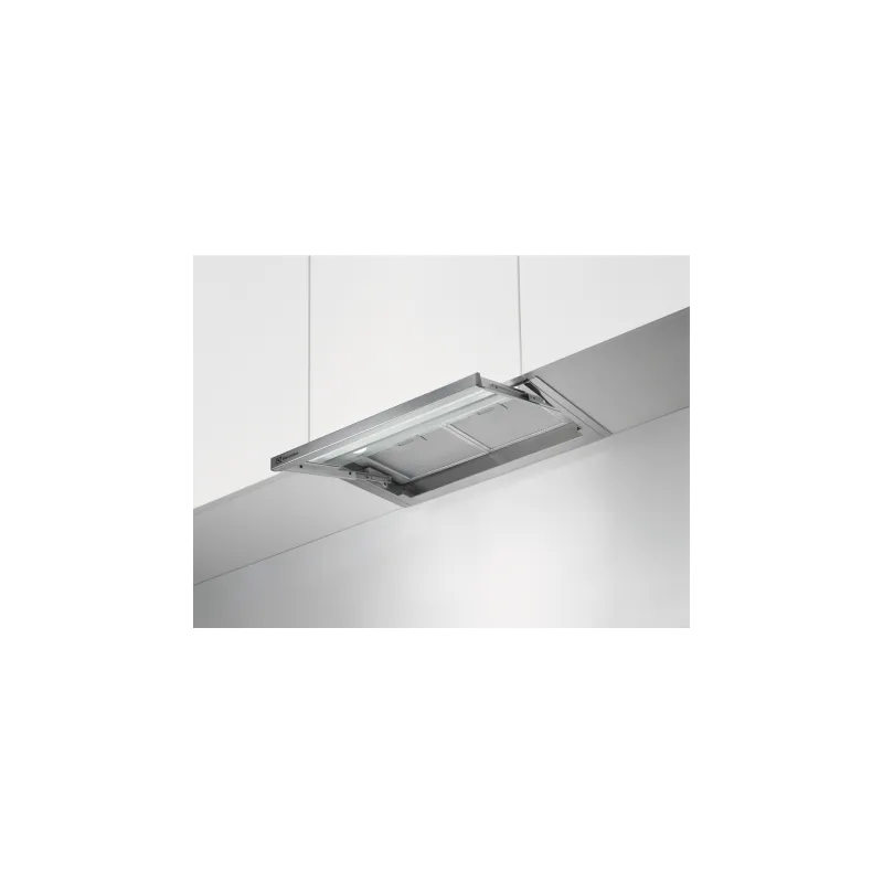 Electrolux Lfp536x Skabsintegreret Emhætte