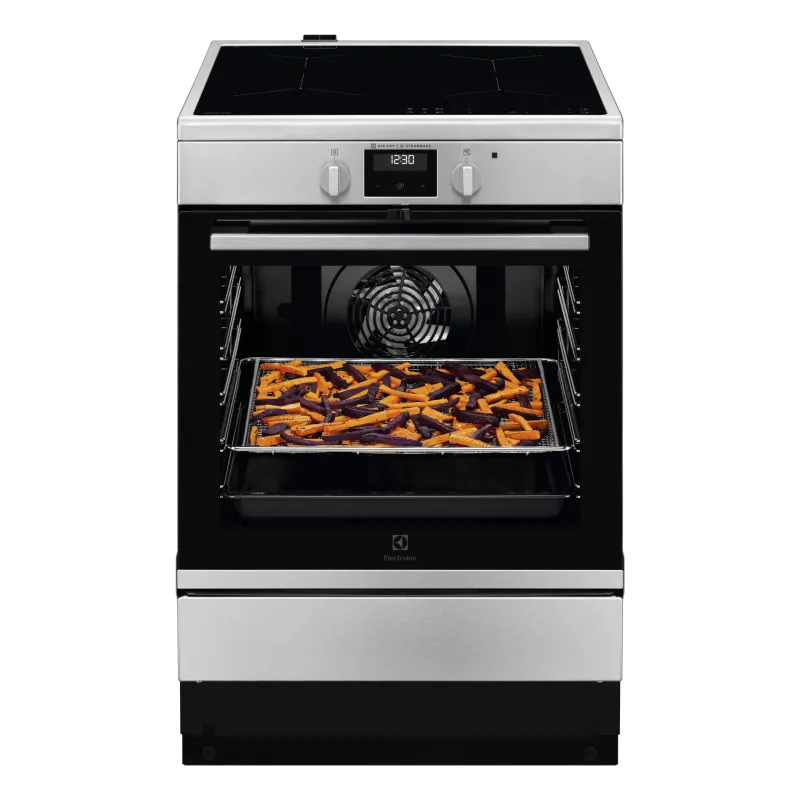 Electrolux Lki66440nx Induktionskomfur