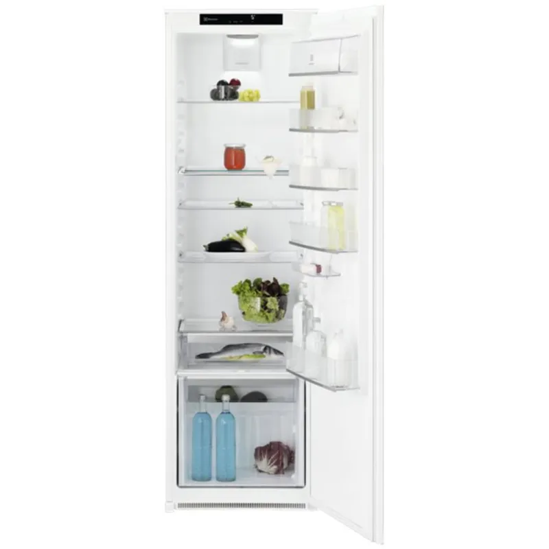 Electrolux Lrb3de18s Integreret Køleskab