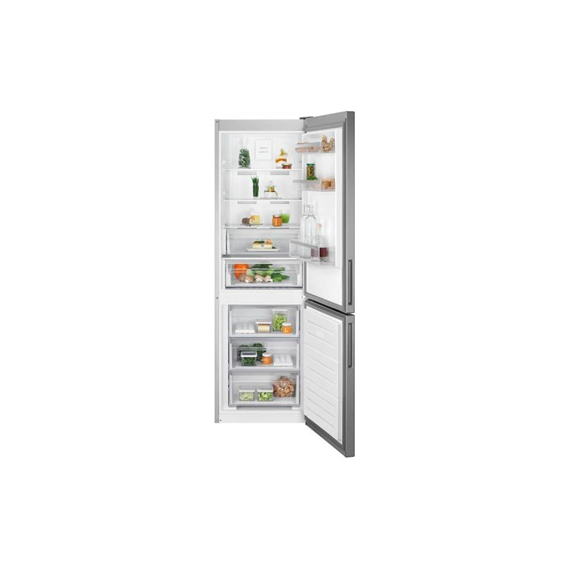 Electrolux Nne6me33u Fritstående Kølefryseskab