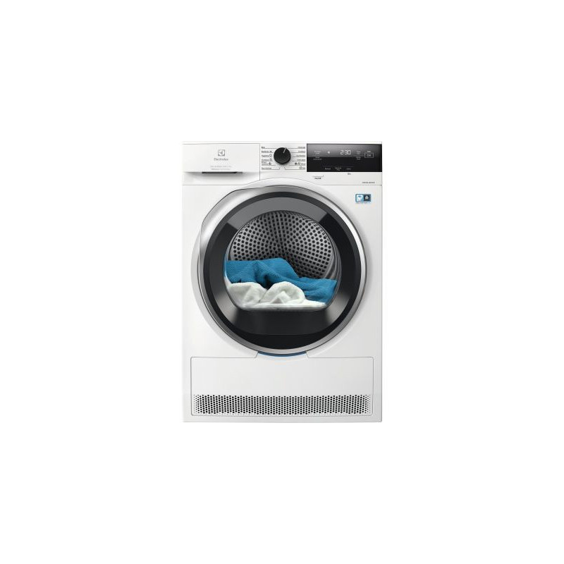 Electrolux Nd85935n Tørretumbler Med Varmepumpe