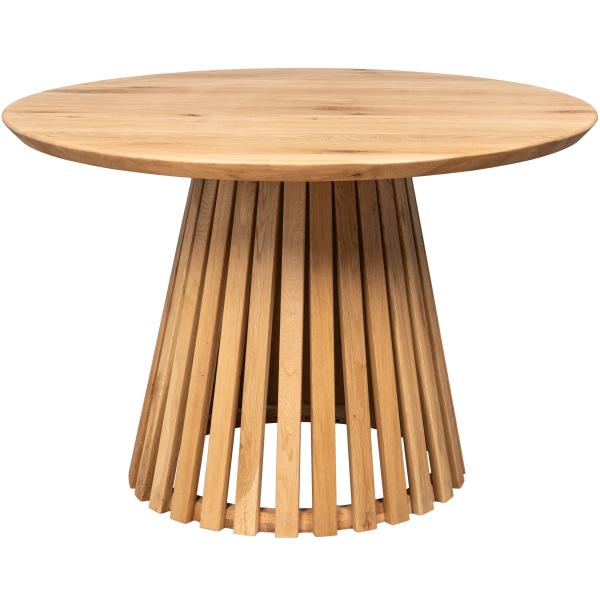 Homeville Fidenza   Natur 120x120x74cm