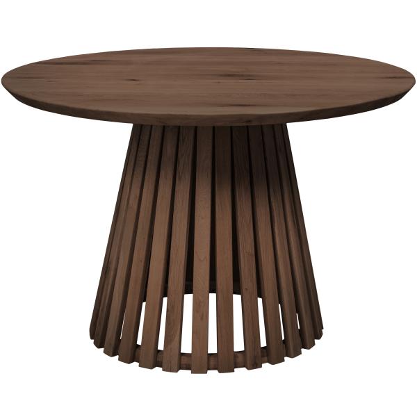 Homeville Fidenza   Smoked 120x120x74cm