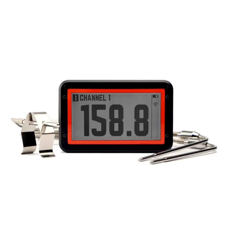 Fireboard Drive Termometer
