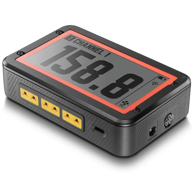 Fireboard   Pro Termometer