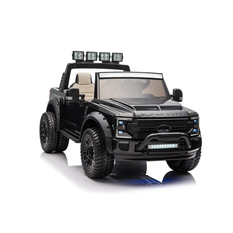 Ford Duty F450 Elbil 6951199