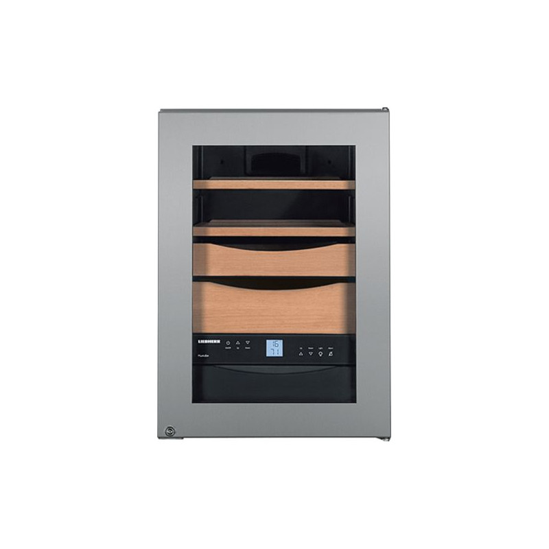Fritstående Vinkøleskab Liebherr Zkes 453-20 001