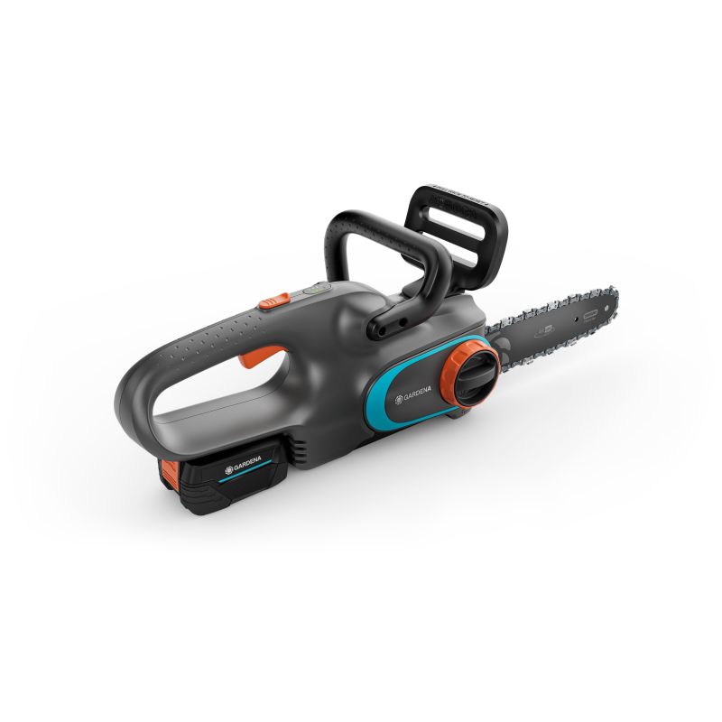 Gardena Batteridrevet Motorsav Powersaw 250 18v Sæt 14790-20