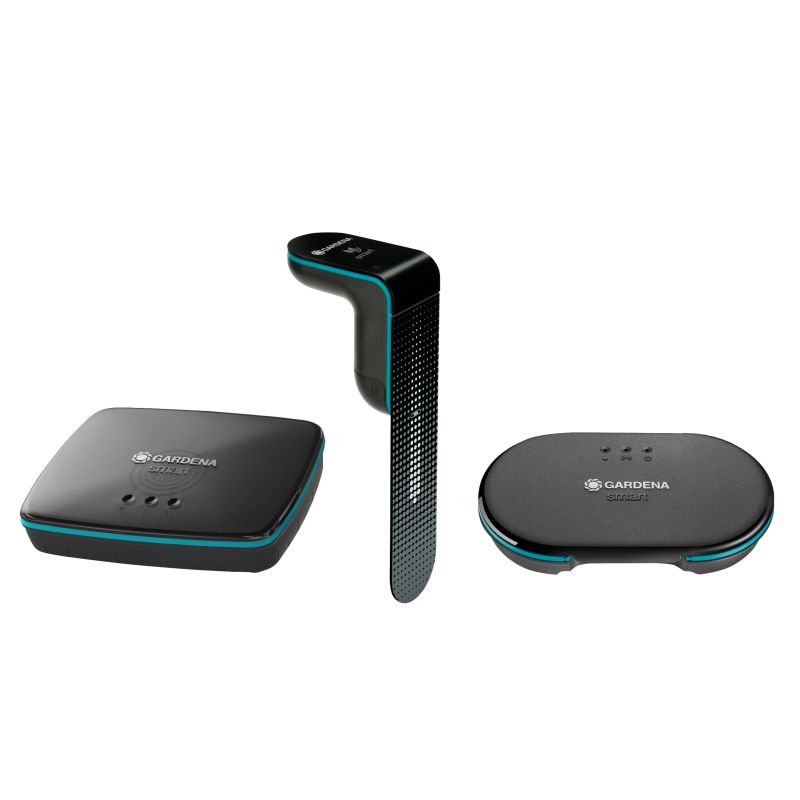 Gardena Smart Vandingskontrol Sensor Sæt 19210-20