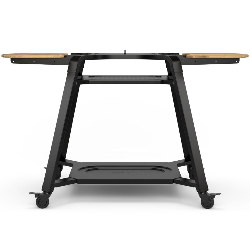 Gozney Dome Gen 2 Stand med Sidehylder til Pizzaovn