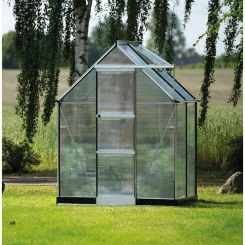 Halls Icon                      Alu       Polycarbonat
