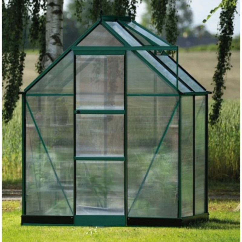 Halls Icon                      Grøn       Polycarbonat