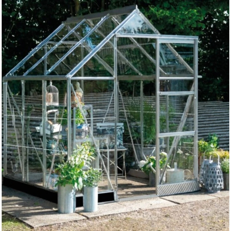Halls Icon                      Alu       Glas