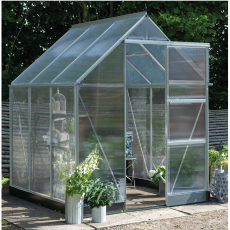 Halls Icon                      Alu       Polycarbonat