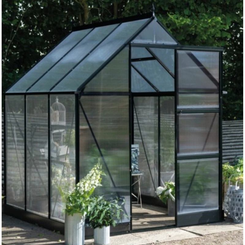 Halls Icon                      Sort       Polycarbonat