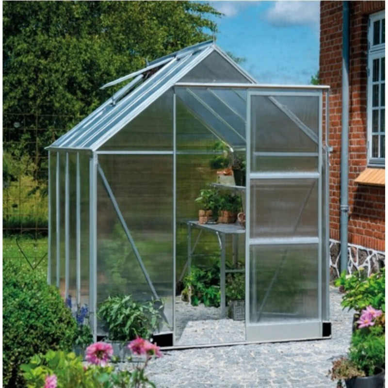 Halls Icon                      Alu       Polycarbonat