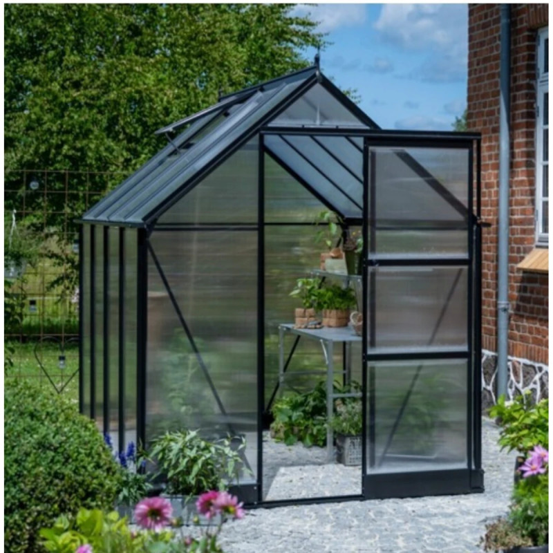 Halls Icon                      Sort       Polycarbonat