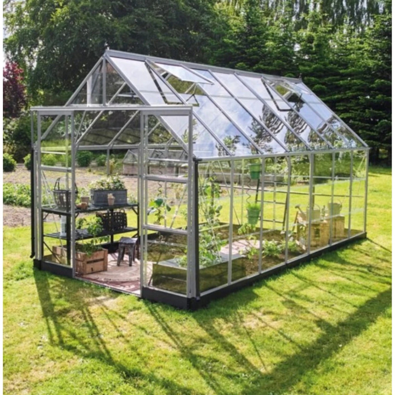 Halls Icon      11            14  Alu       Glas