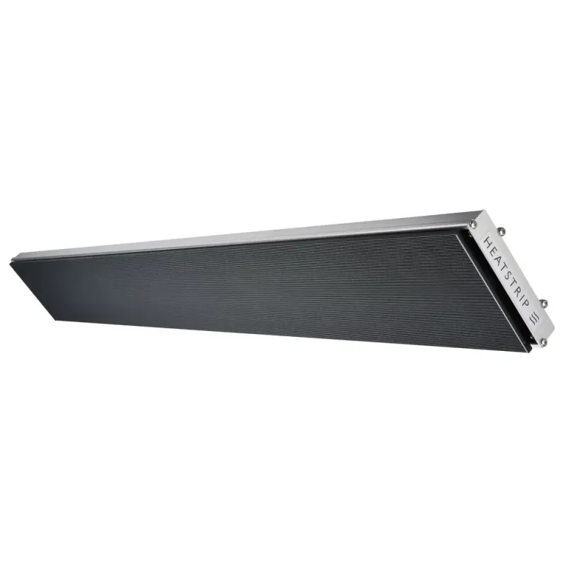 Heatstrip Design 3200 Watt Terrassevarmer - Stilfuld Varme!