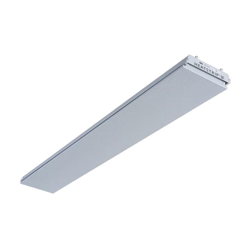 Heatstrip Elegance 2400W Terrassevarmer - Kvalitet til Haven