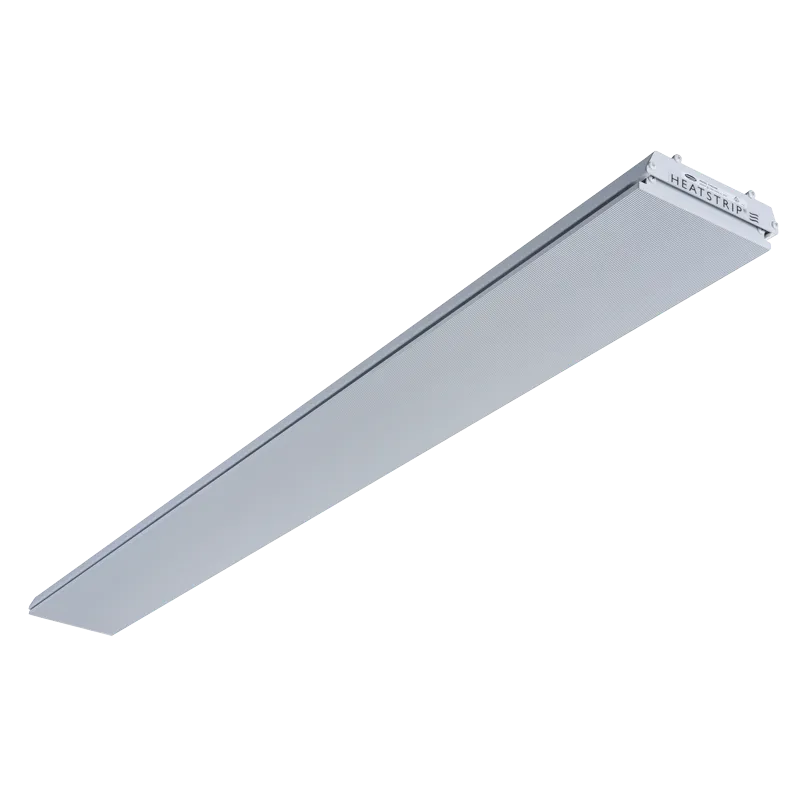 Heatstrip Elegance 3600W Terrassevarmer - Kvalitet til Udearealer