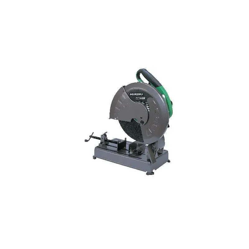 Hikoki Afkorter CC14SF 2000W - Kraftfuld og Transportabel
