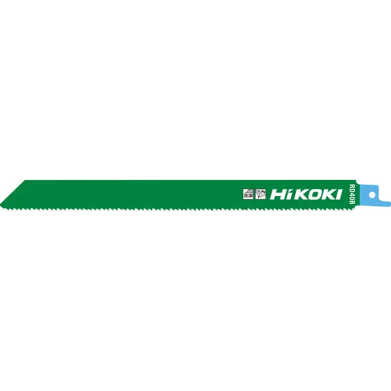 Hikoki Bajonetklinge RD40B-S1122HF - Fleksibel Bi-Metal