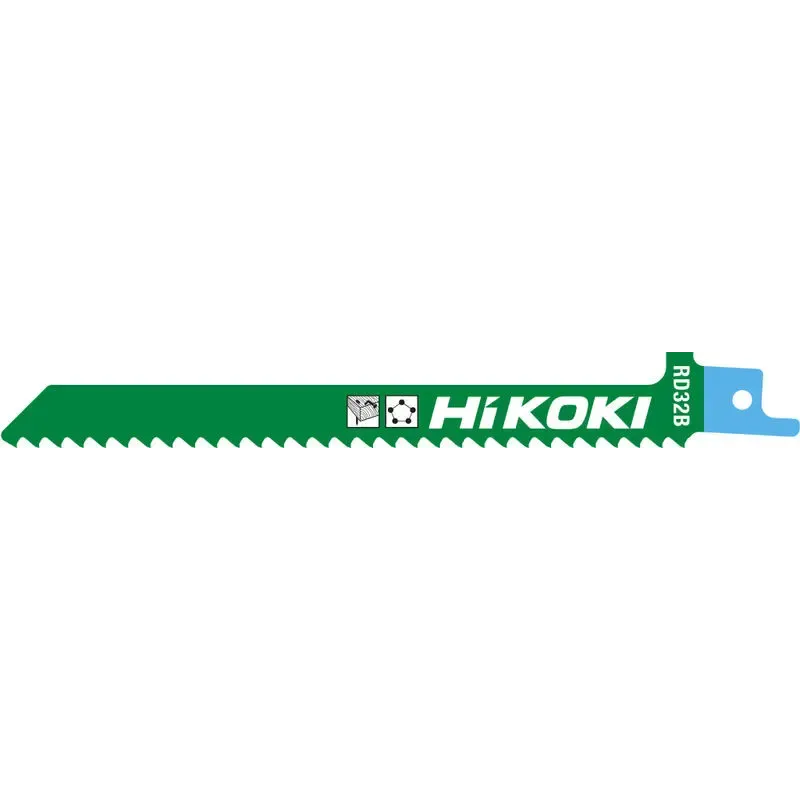 Hikoki Bajonetsavblad Uni-med Rpd40b A200 – Udsalg!