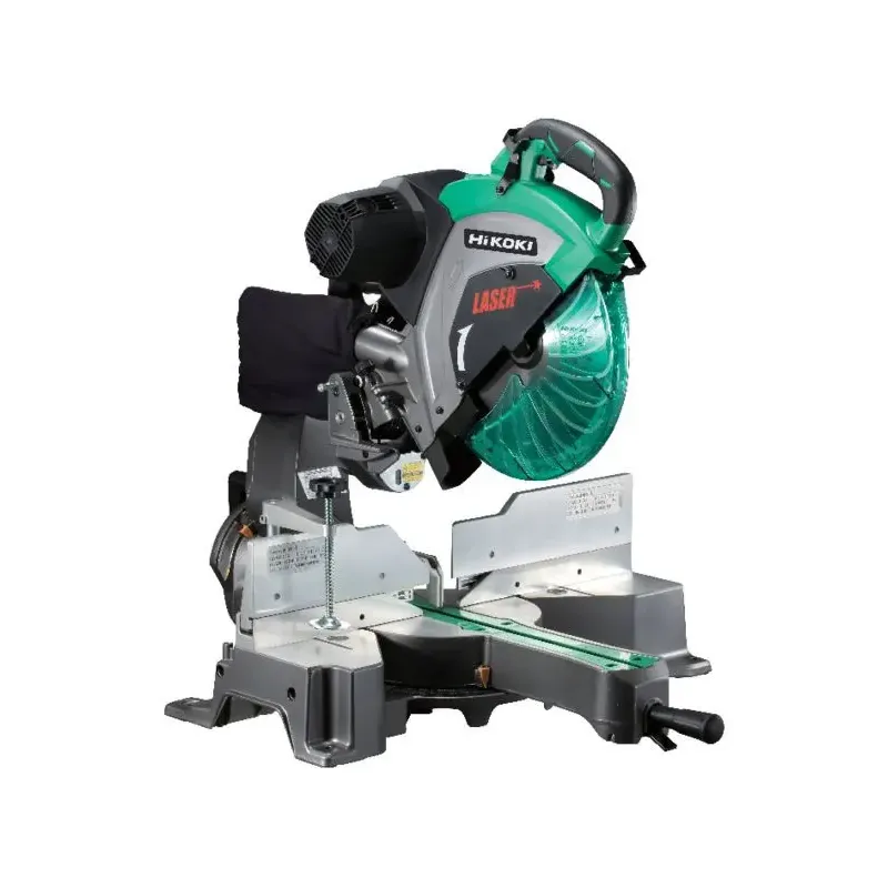 Hikoki Geringssav C12RSH2 1520W - Fantastisk tilbud!