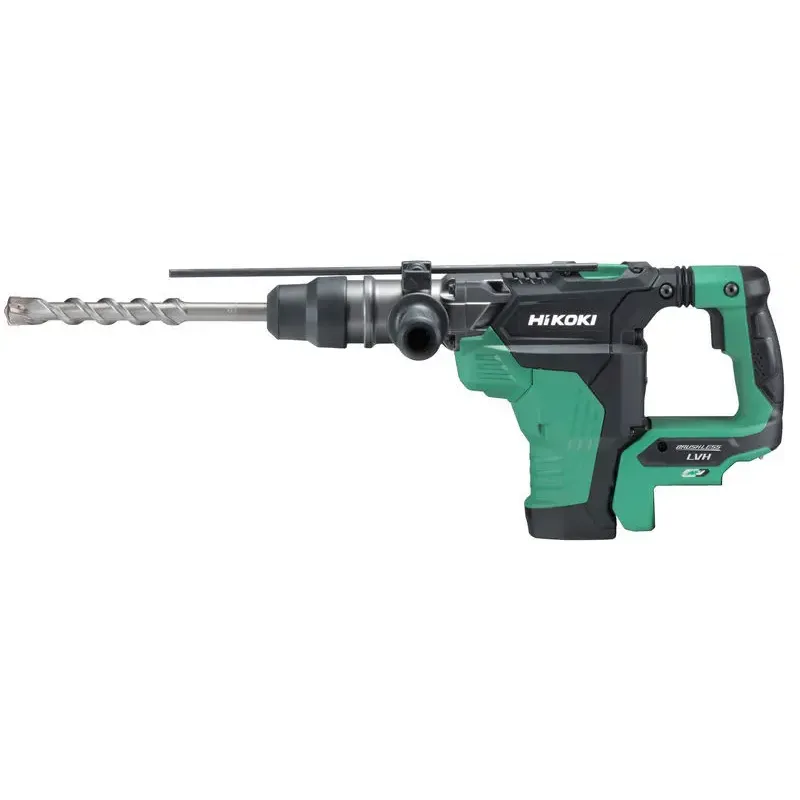Hikoki Kombihammer DH36DMA - Uden Batteri & Lader