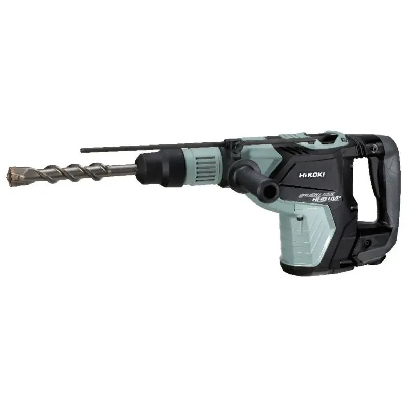 Hikoki Kombihammer DH40MEY 1150W – Effektiv og Robust!