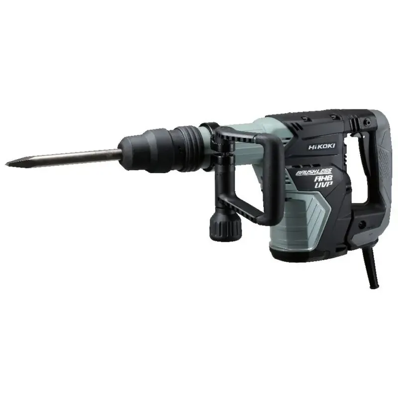 Hikoki H45MEY Mejselhammer 1150W - Stærk og Balanceret