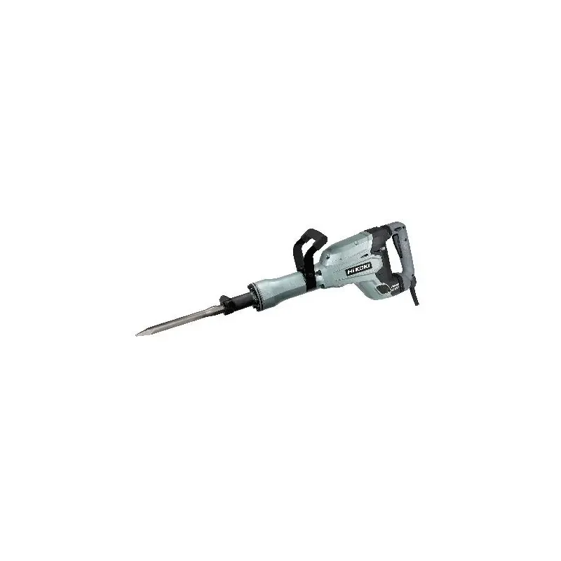 Hikoki Mejselhammer H65SB3 1340W – Kraftfuld og Ergonomisk