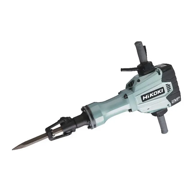 Hikoki Mejselhammer H90SG 2000W – Stærk med lav vibration