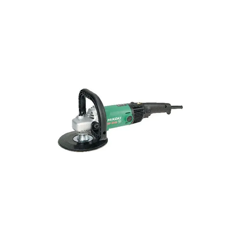 Hikoki Polerslibemaskine SP18VA 1250W – Fantastisk tilbud!