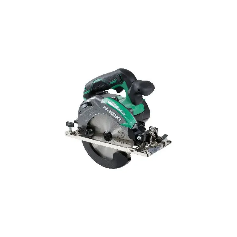 Hikoki Rundsav C18DBAL 2x5,0Ah 165mm – Effektiv og Kraftfuld