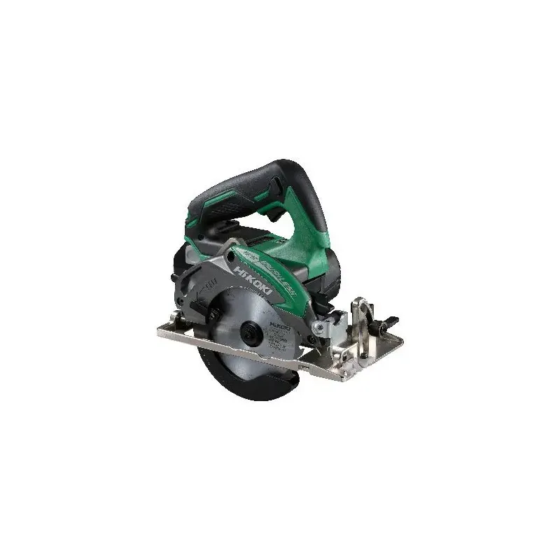 Hikoki Rundsav C18dbl 2x5,0ah 125mm – Fantastisk tilbud!