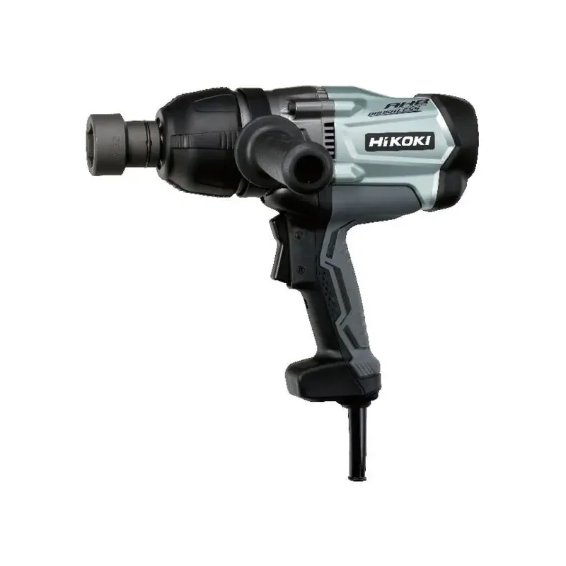 Hikoki WR22SE Slagnøgle 800W – Stærk og Effektiv!