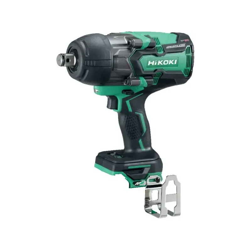 Hikoki Slagnøgle WR36DA Uden Batteri & Lader - 19mm HSC