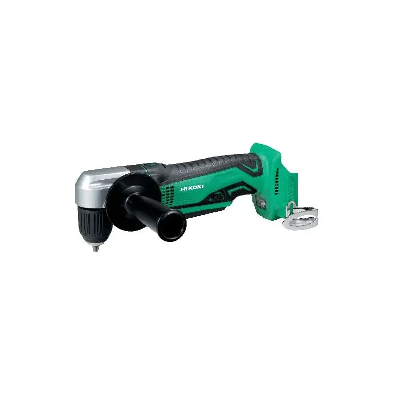Hikoki Vinkelboremaskine Dn18dsl - Uden Batteri & Lader