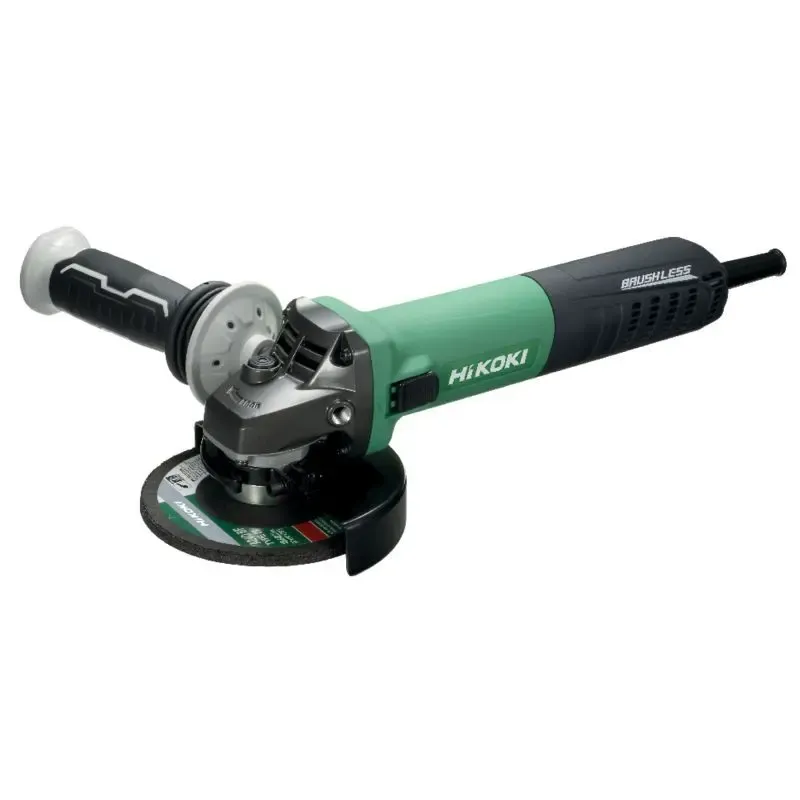 Hikoki Vinkelsliber G13VE 1320W Kulfri - Fantastisk Tilbud!