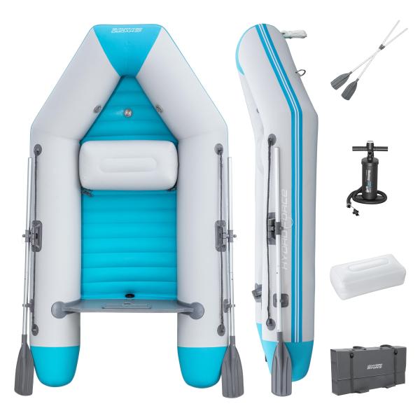 Bestway Hydro-force Corinth Elite Sport Set 230x130x33cm
