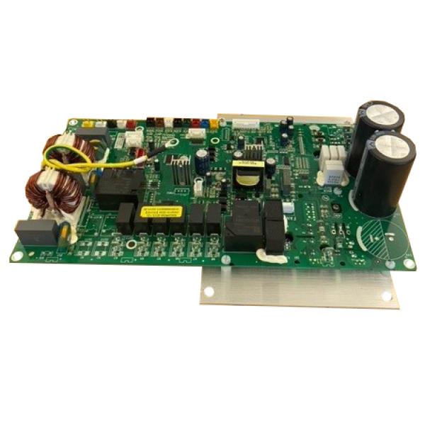 Swim   Fun Inverter Pcb
