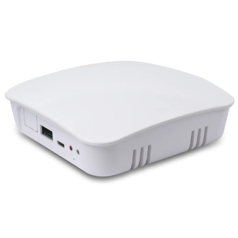 Jasa Guard Gateway G4 Til Sim-kort 110   110   Hvid
