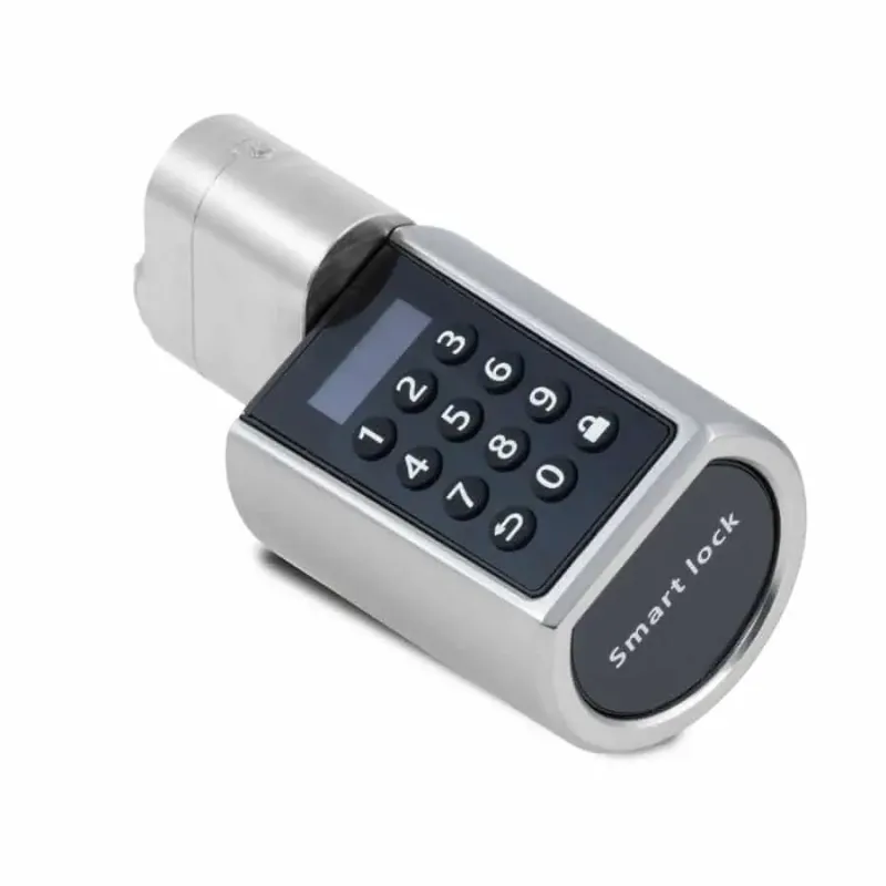 Jasa Sws 1300  Smart Wireless Security Med Nøglebrik   Bluetooth 13389