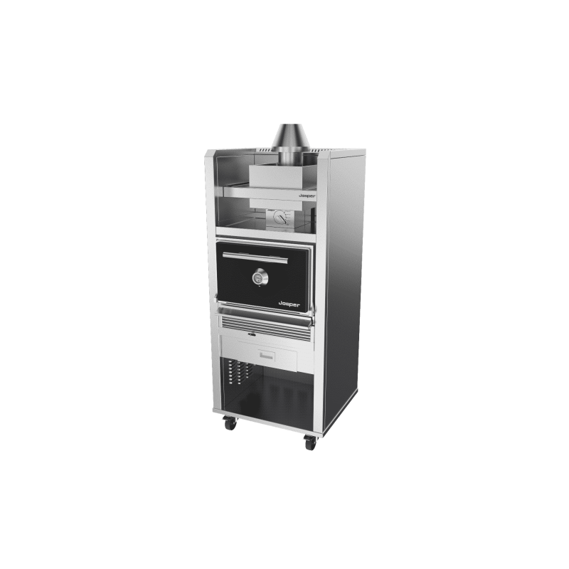 Josper HJA-25 Professionel Grillovn til Restauranter
