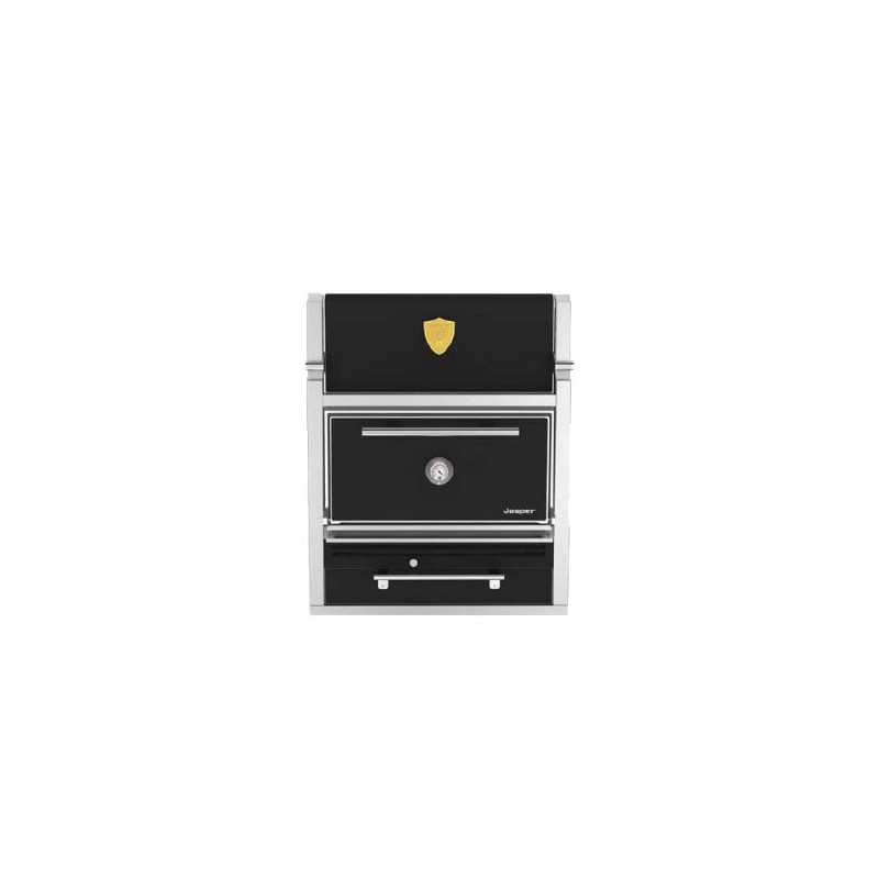 Josper HJA-PLUS-L175-HC Grillovn med Varmeskab Tilbud