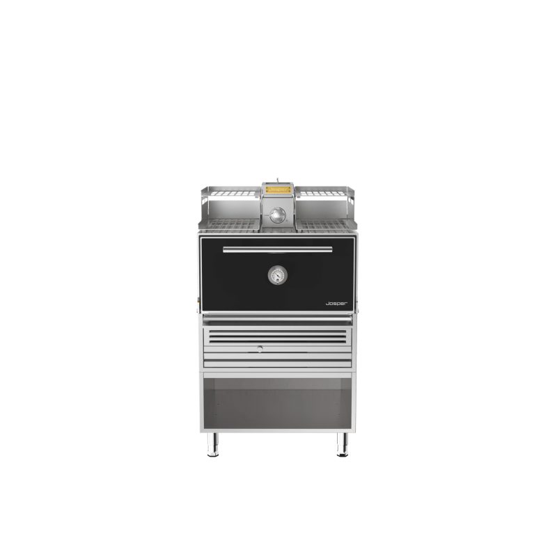 Josper Hjx-pro-l175 Grillovn med Rist og Bord