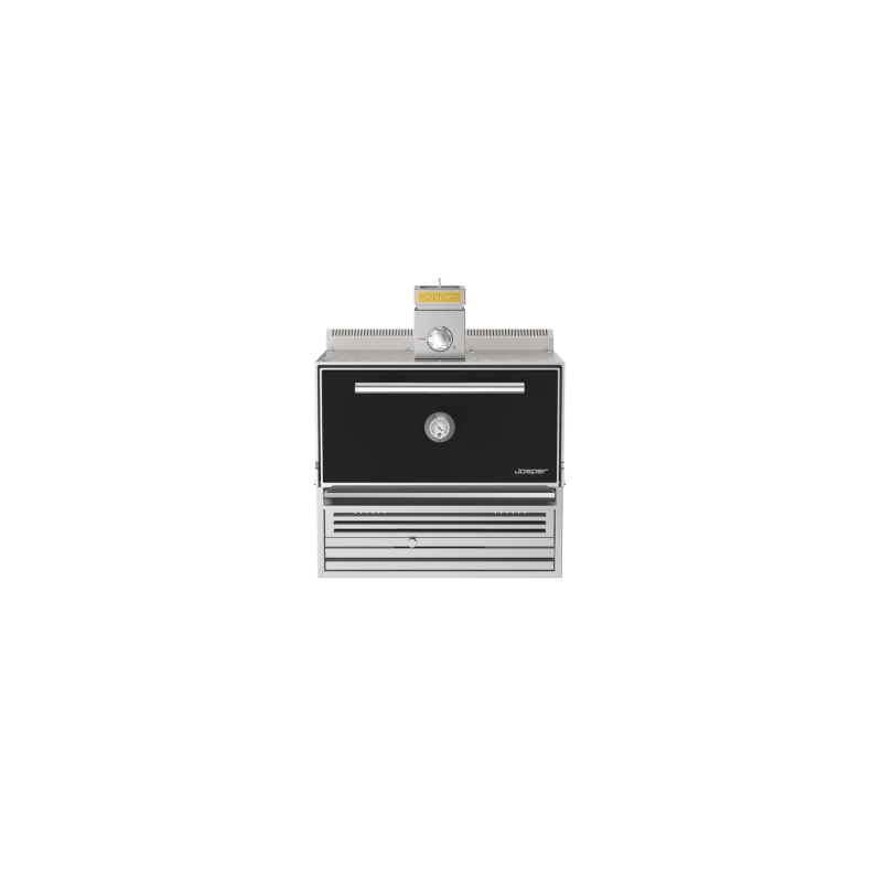 Josper HJX-PRO-M120 Grillovn - Kvalitet til Større Restaurationer
