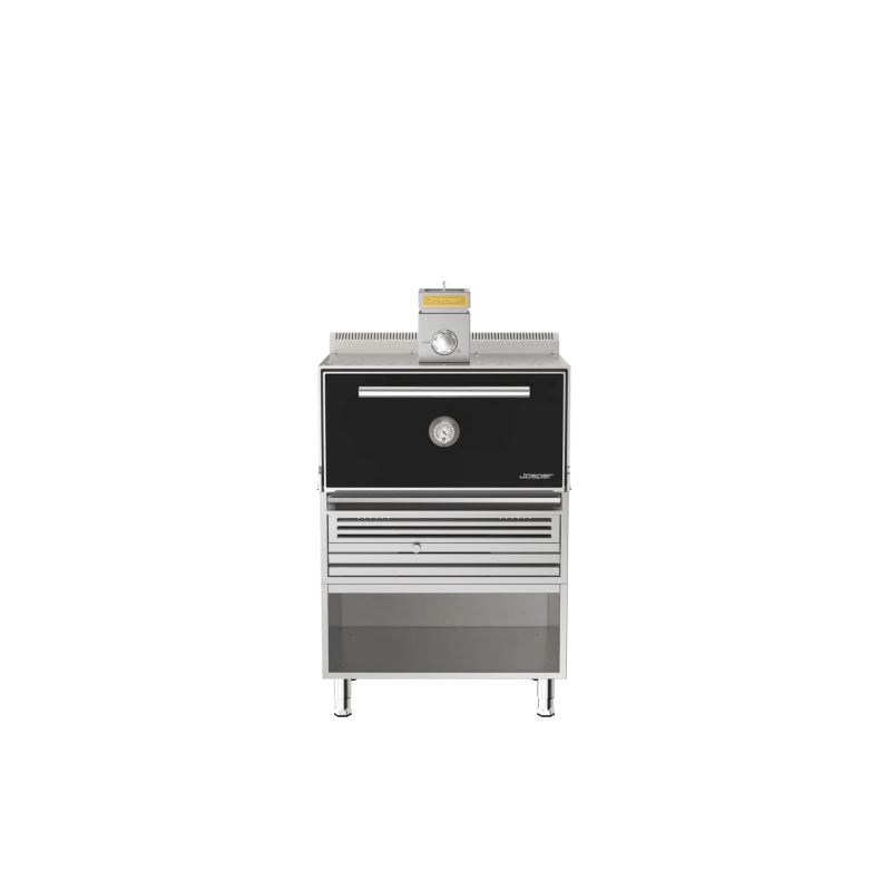 Josper HJX-PRO-M120-T Grillovn til Professionelle Restauranter